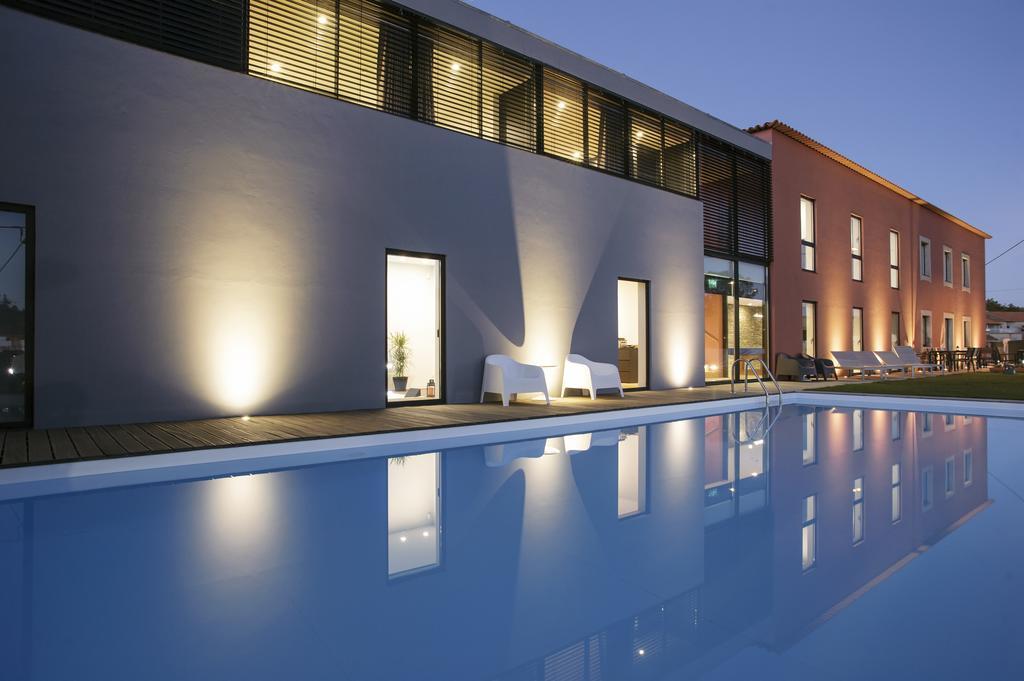 Casa De L Cura Guest House Miranda do Douro Luaran gambar