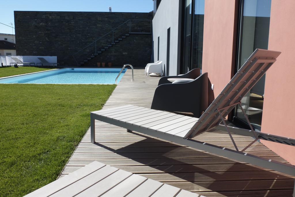 Casa De L Cura Guest House Miranda do Douro Luaran gambar