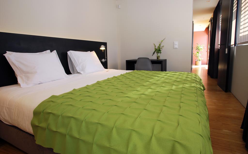 Casa De L Cura Guest House Miranda do Douro Luaran gambar